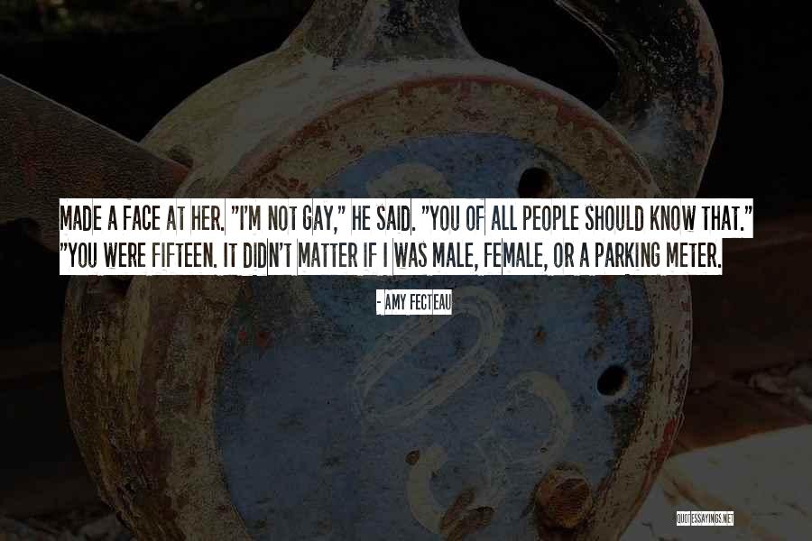 Amy Fecteau Quotes 1951525 Amy Fecteau Quotes 1951525