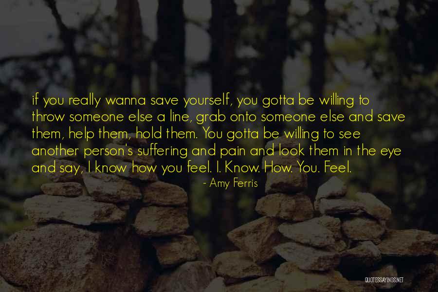 Amy Ferris Quotes 212894