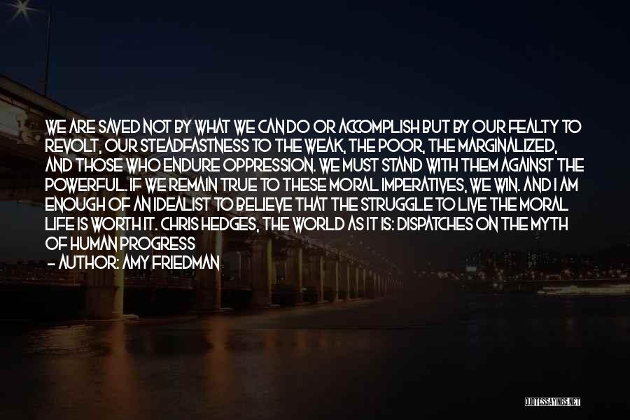 Amy Friedman Quotes 657337