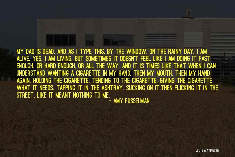 Amy Fusselman Quotes 1806708