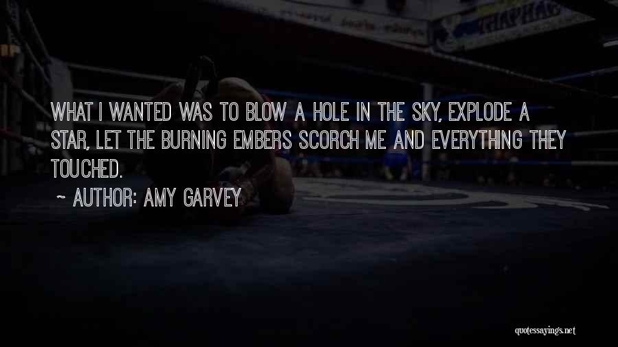 Amy Garvey Quotes 734333