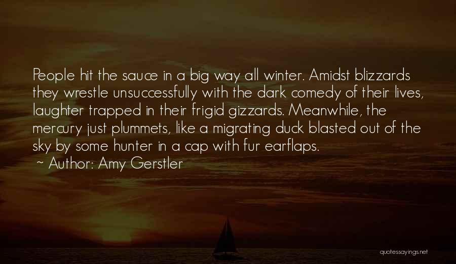 Amy Gerstler Quotes 178742