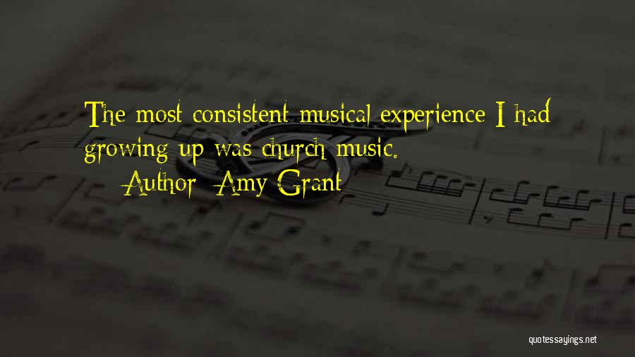 Amy Grant Quotes 1115997