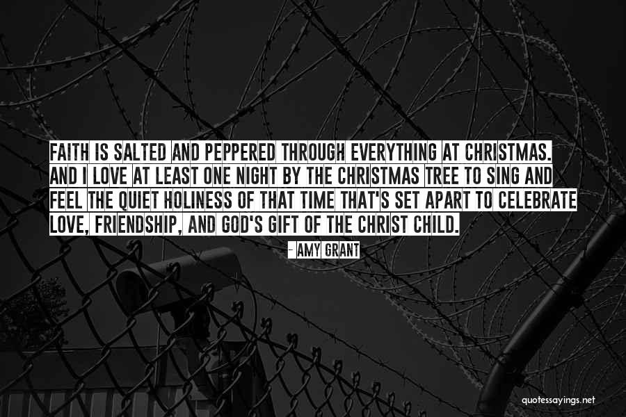 Amy Grant Quotes 1155156 Amy Grant Quotes 1155156