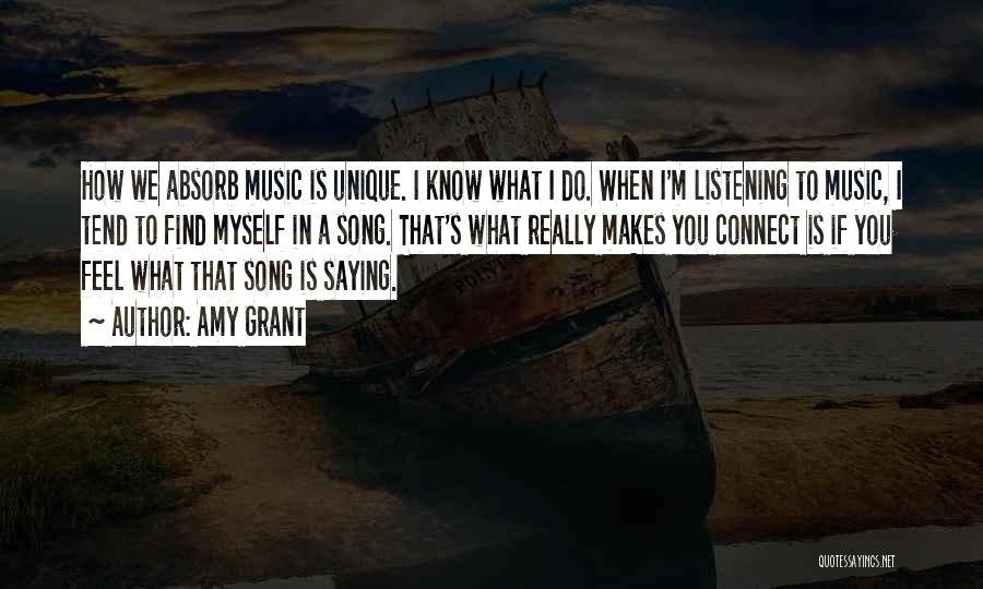 Amy Grant Quotes 1387232 Amy Grant Quotes 1387232