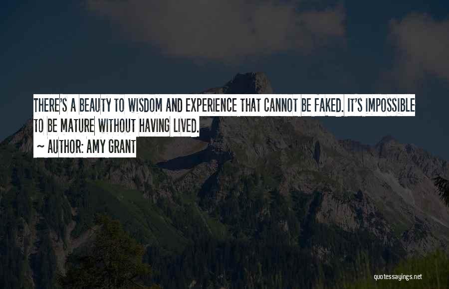Amy Grant Quotes 1389234 Amy Grant Quotes 1389234