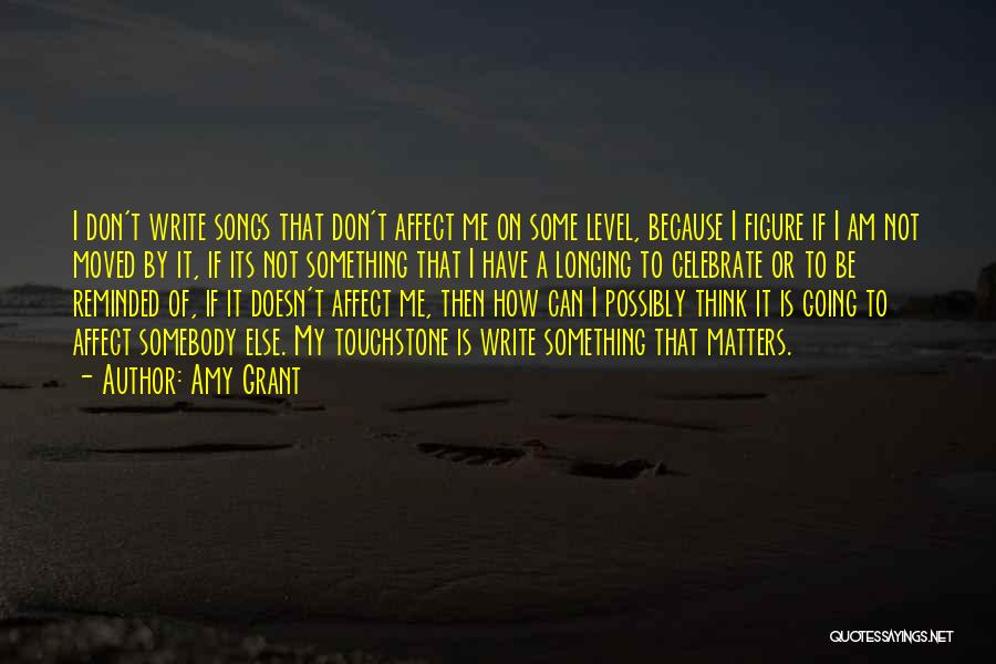 Amy Grant Quotes 1421107 Amy Grant Quotes 1421107