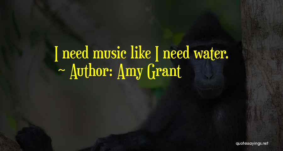 Amy Grant Quotes 1447891