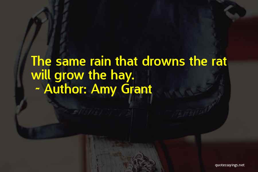 Amy Grant Quotes 1455083
