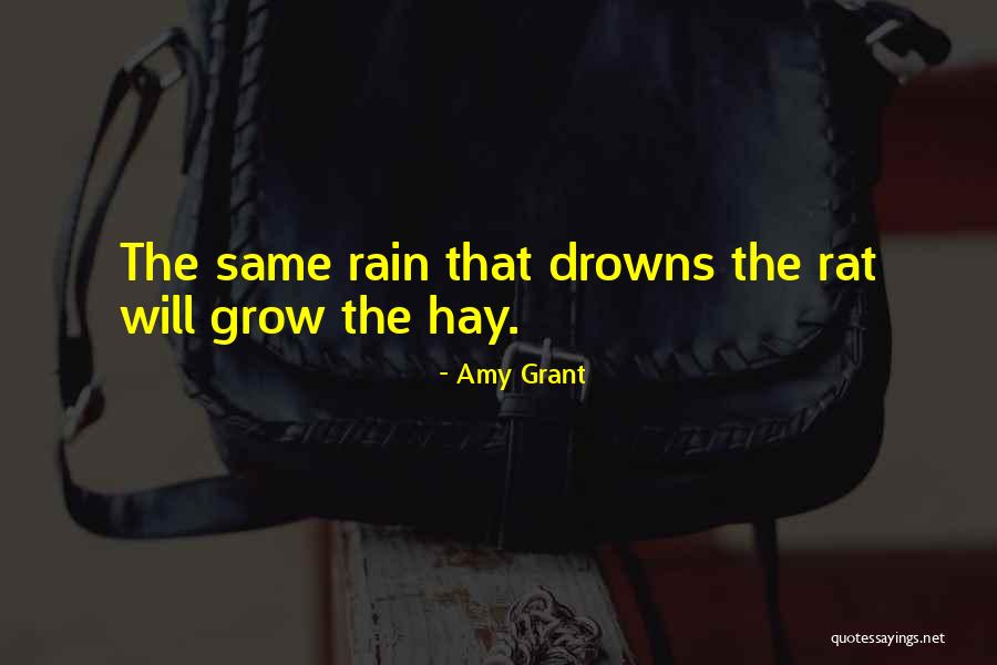 Amy Grant Quotes 1455083