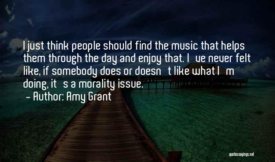 Amy Grant Quotes 1480222