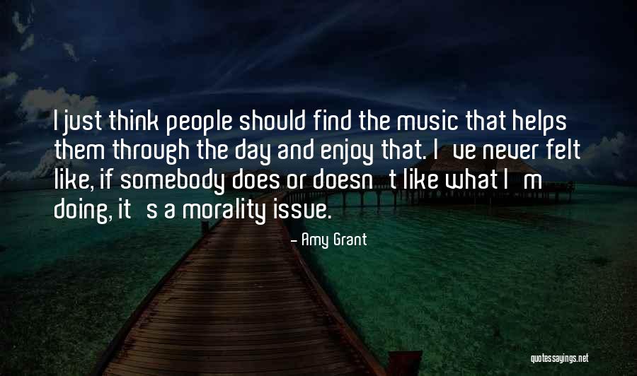 Amy Grant Quotes 1480222 Amy Grant Quotes 1480222