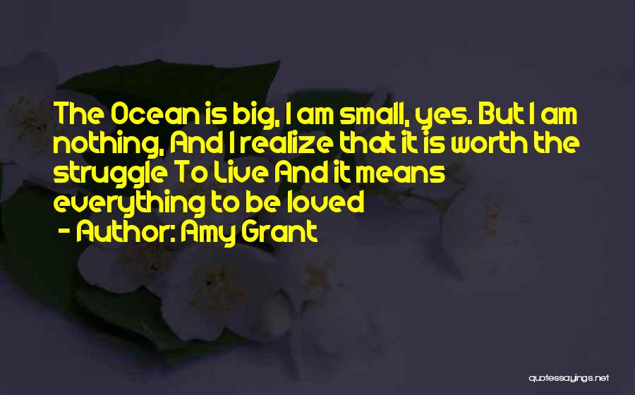 Amy Grant Quotes 1535101 Amy Grant Quotes 1535101