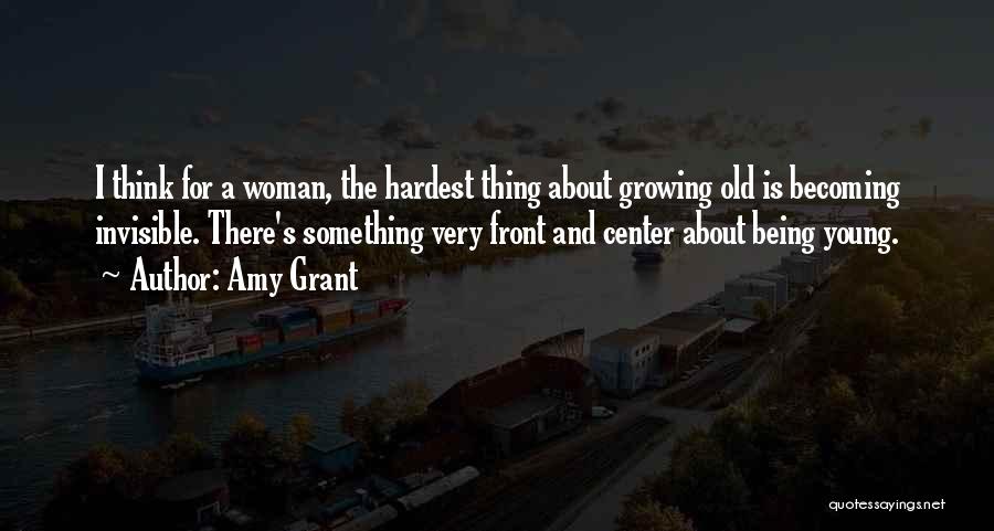 Amy Grant Quotes 1552396