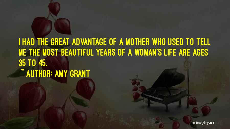 Amy Grant Quotes 1604939