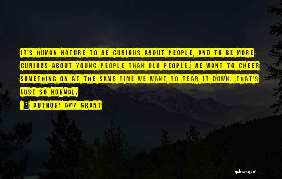 Amy Grant Quotes 1640853 Amy Grant Quotes 1640853