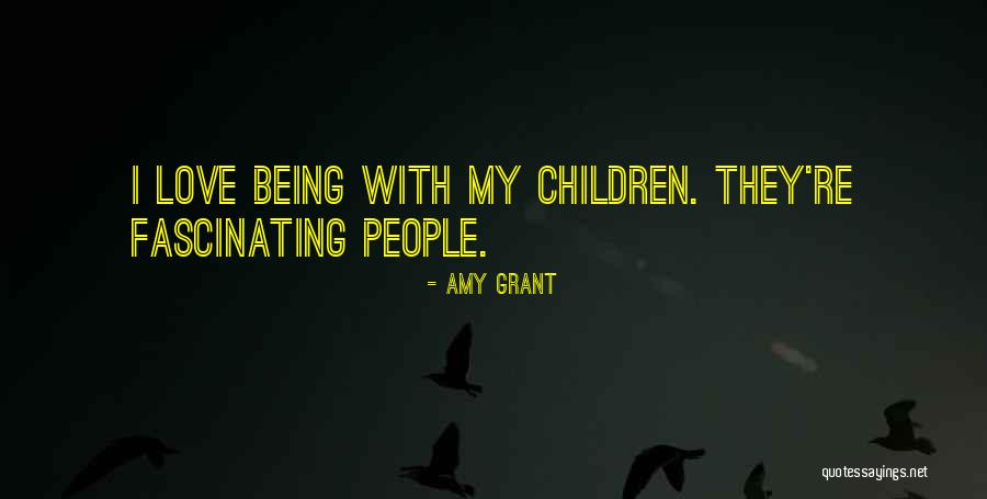 Amy Grant Quotes 1675489