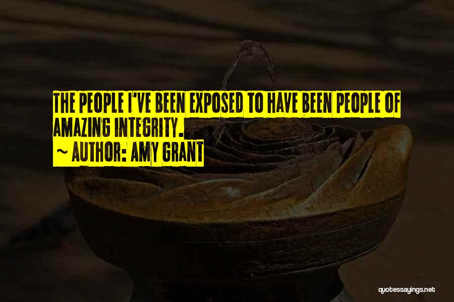 Amy Grant Quotes 1731655