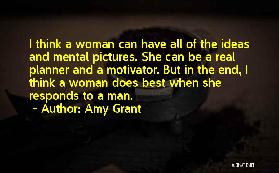 Amy Grant Quotes 1761497