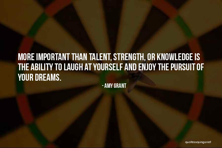 Amy Grant Quotes 1810350 Amy Grant Quotes 1810350