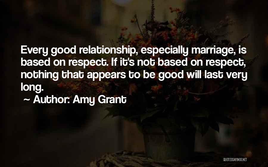 Amy Grant Quotes 1813788