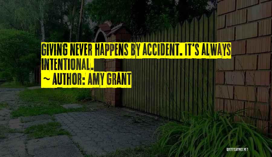 Amy Grant Quotes 181519 Amy Grant Quotes 181519