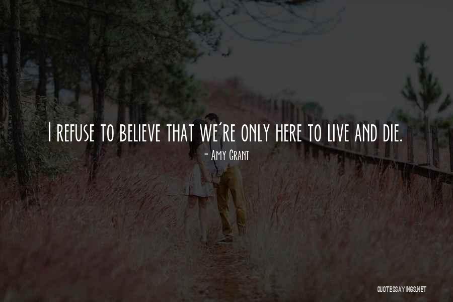 Amy Grant Quotes 1966280 Amy Grant Quotes 1966280