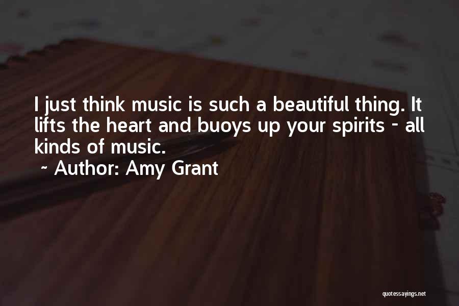 Amy Grant Quotes 1973354