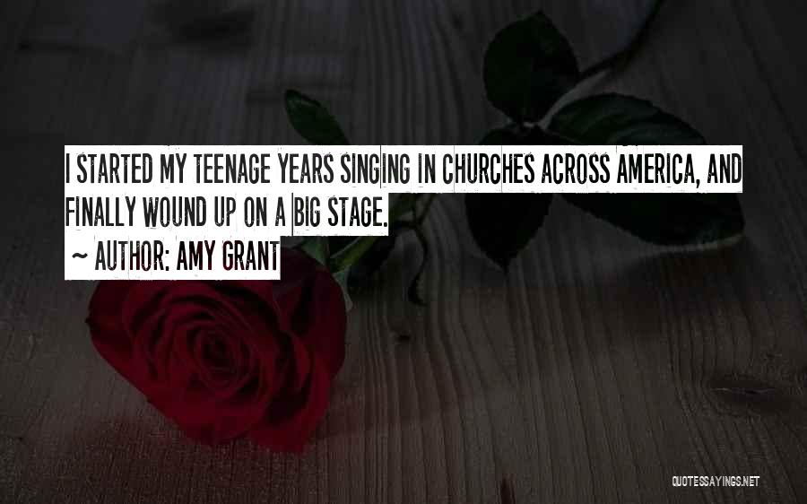 Amy Grant Quotes 2053632 Amy Grant Quotes 2053632