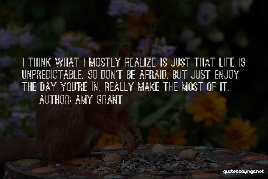 Amy Grant Quotes 2155598 Amy Grant Quotes 2155598