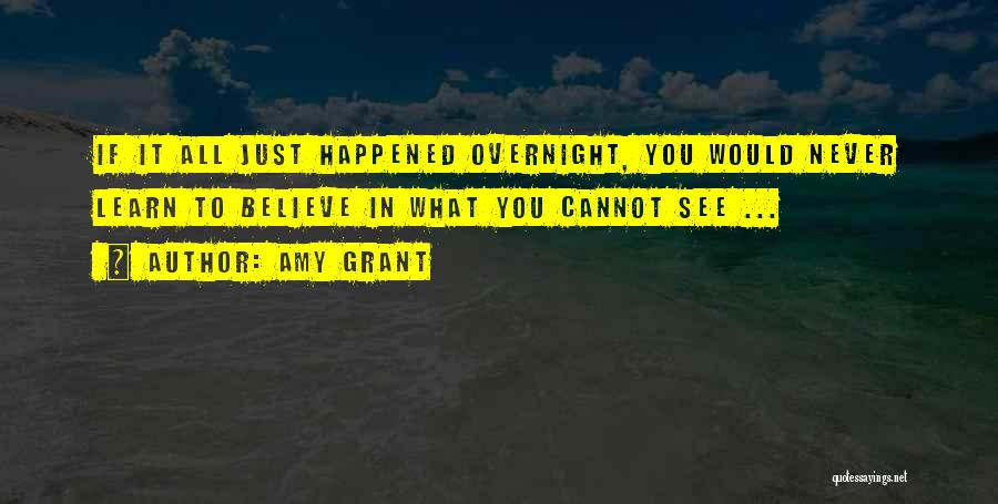 Amy Grant Quotes 2170473 Amy Grant Quotes 2170473