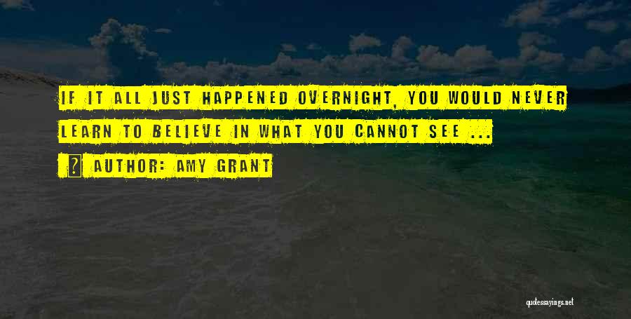 Amy Grant Quotes 2170473