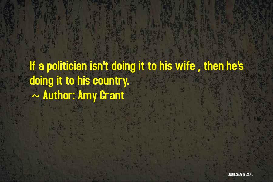 Amy Grant Quotes 2196739