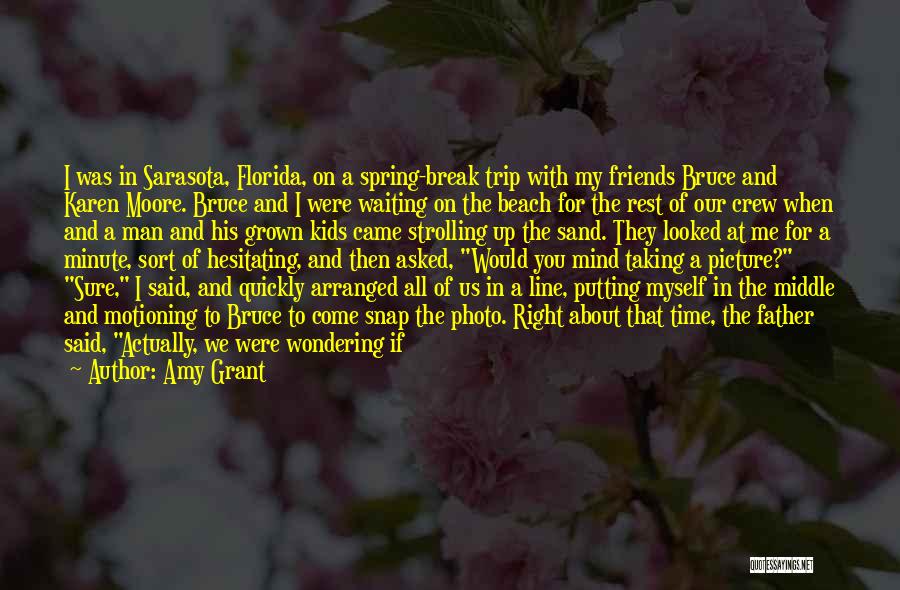 Amy Grant Quotes 2229581 Amy Grant Quotes 2229581