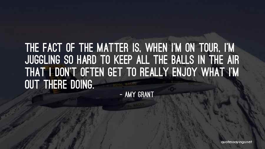 Amy Grant Quotes 295660 Amy Grant Quotes 295660