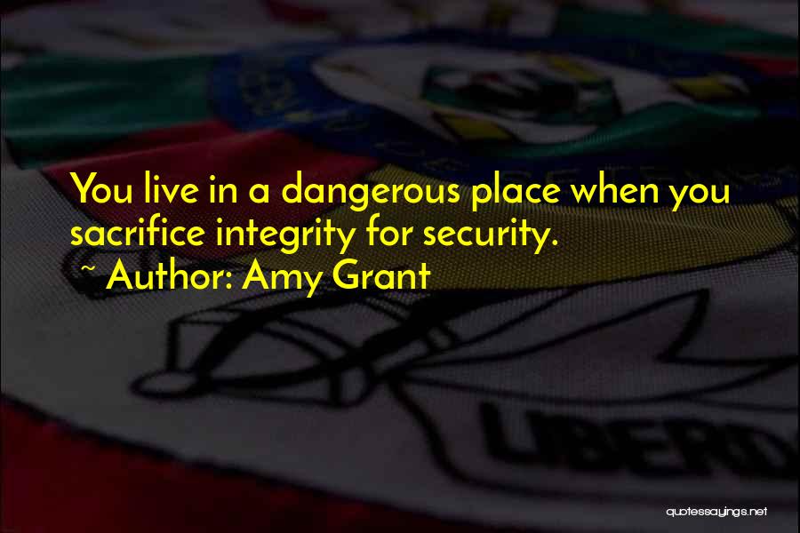 Amy Grant Quotes 329469