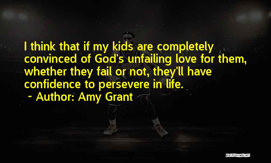 Amy Grant Quotes 414655