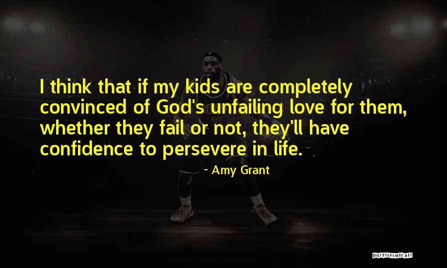 Amy Grant Quotes 414655