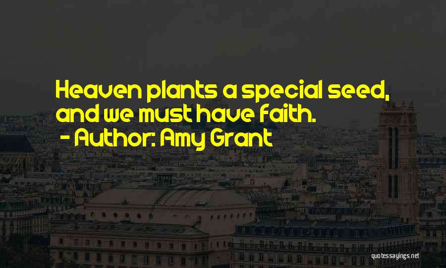 Amy Grant Quotes 497927