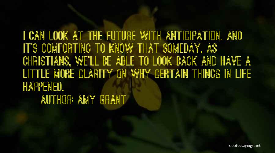 Amy Grant Quotes 578369 Amy Grant Quotes 578369
