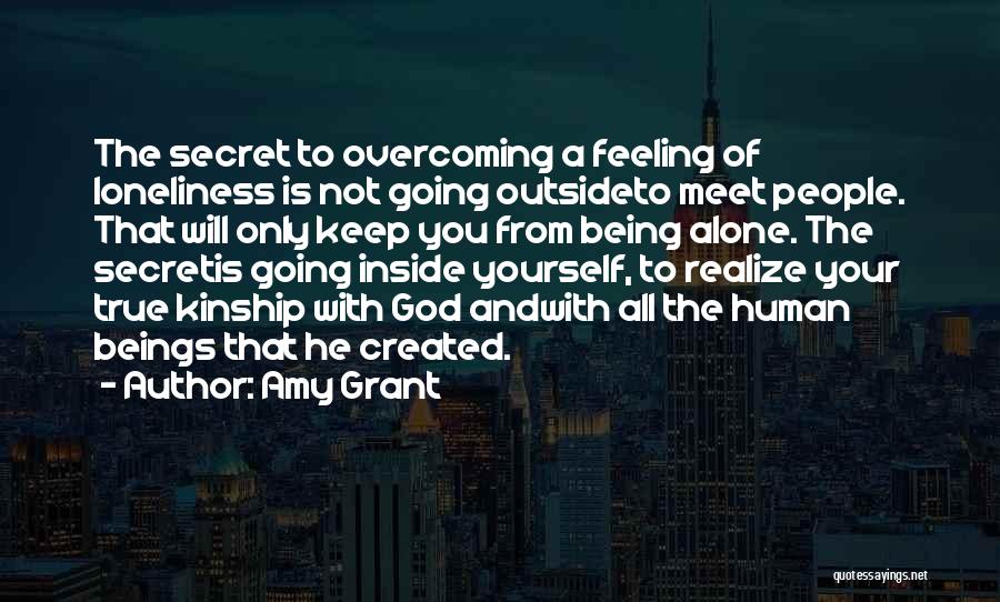Amy Grant Quotes 737228