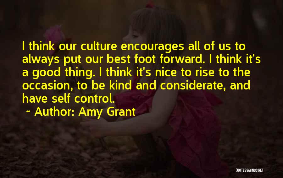 Amy Grant Quotes 79137