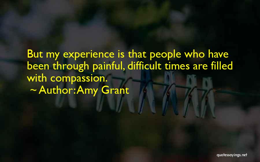 Amy Grant Quotes 799117