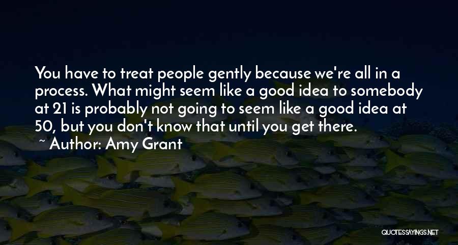 Amy Grant Quotes 837742