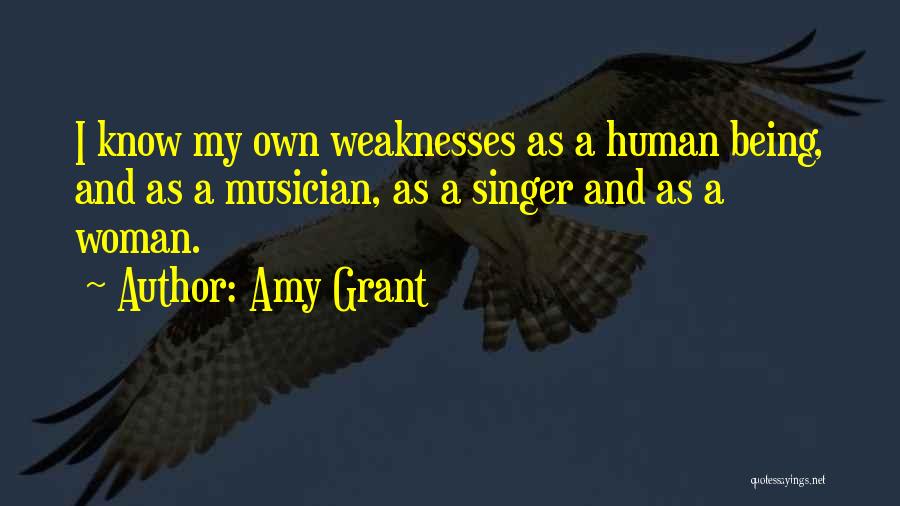 Amy Grant Quotes 852119