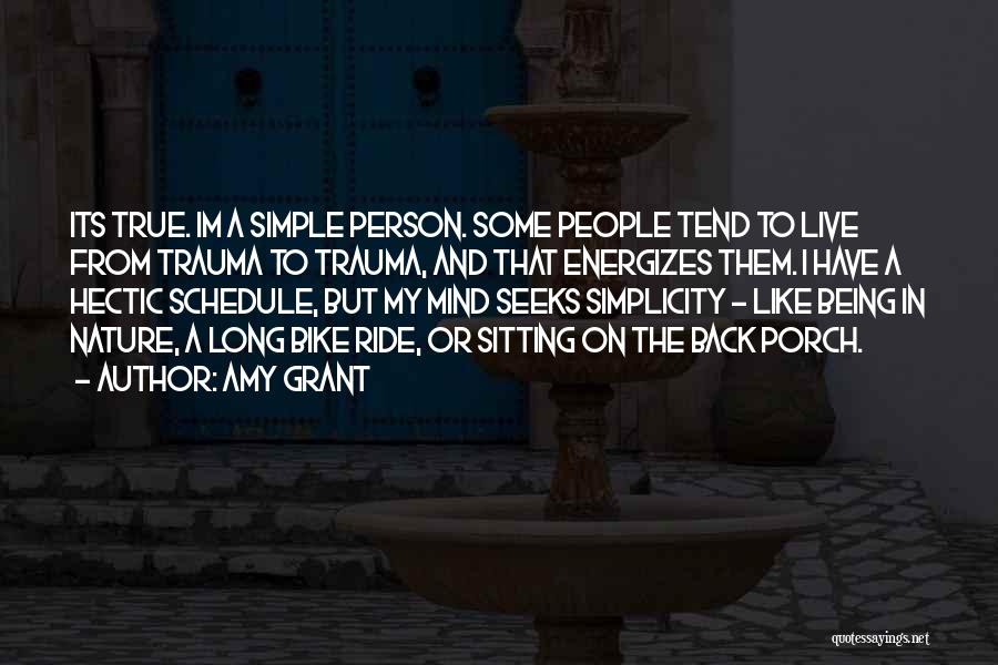 Amy Grant Quotes 931072