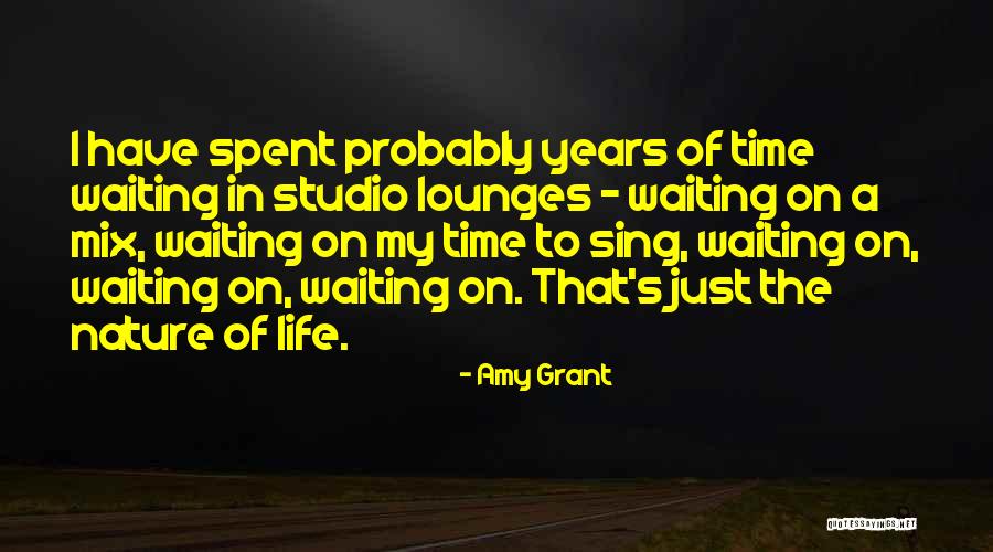 Amy Grant Quotes 948185