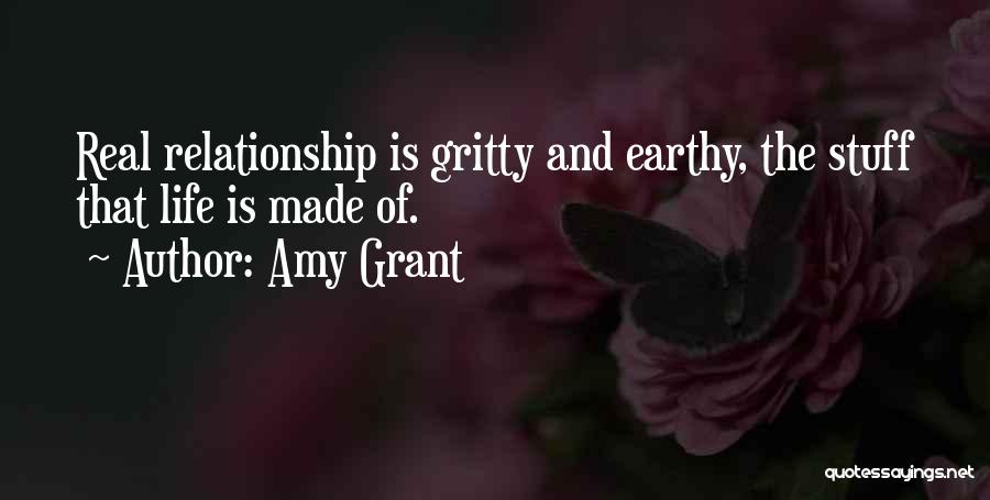 Amy Grant Quotes 954344