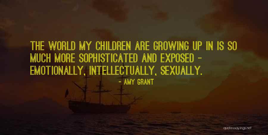 Amy Grant Quotes 975075