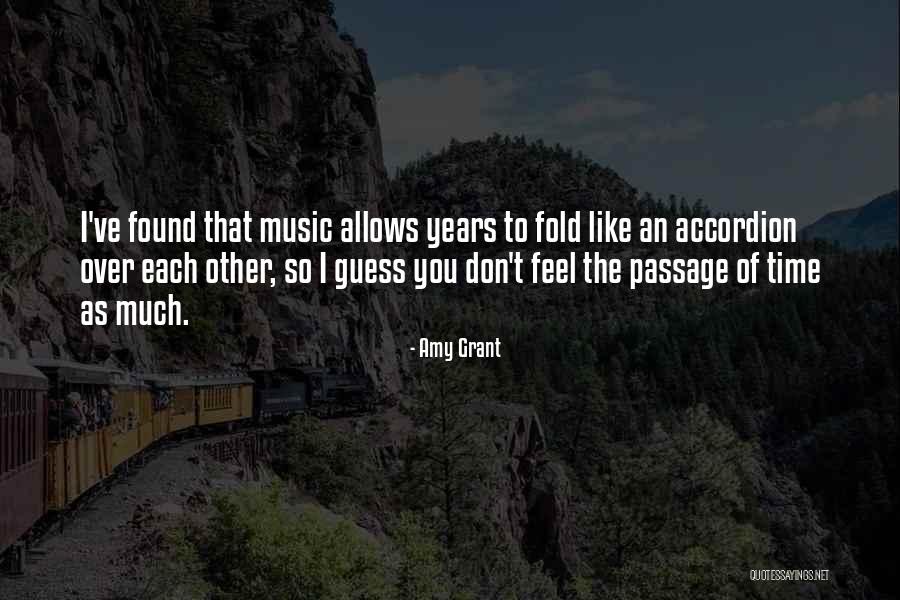 Amy Grant Quotes 981332 Amy Grant Quotes 981332